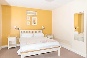 Whittonlodge B&B & Holiday let