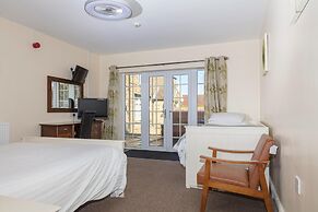 Whittonlodge B&B & Holiday let