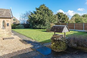 Whittonlodge B&B & Holiday let
