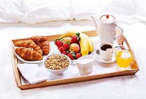 Whittonlodge B&B & Holiday let