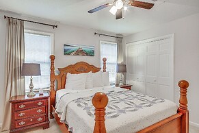 Spacious Augusta Home Near Golf, Shopping & More!