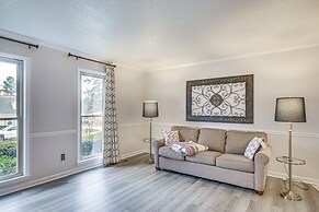 Spacious Augusta Home Near Golf, Shopping & More!