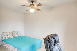 Spacious Augusta Home Near Golf, Shopping & More!