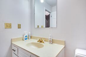 Spacious Augusta Home Near Golf, Shopping & More!