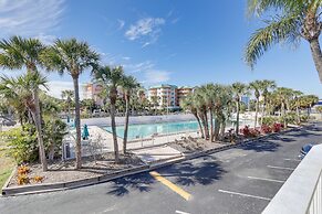 Waterfront Indian Shores Condo - Walk to Beach!