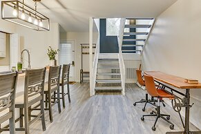 East Stroudsburg Townhouse < 1 Mi to Ski Area!