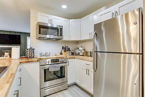 East Stroudsburg Townhouse < 1 Mi to Ski Area!