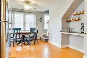 South Yarmouth Home w/ Gas Grill < 2 Mi to Beaches