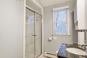 South Yarmouth Home w/ Gas Grill < 2 Mi to Beaches