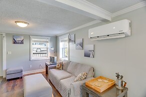 Pet-friendly Chattanooga Duplex in Northshore!