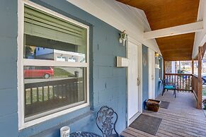 Pet-friendly Chattanooga Duplex in Northshore!