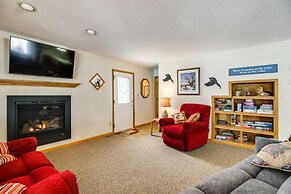 Big Stone Lake Retreat ~ 7 Mi to Browns Valley!