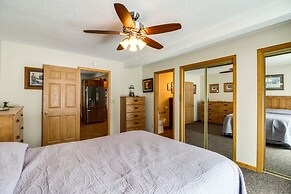 Big Stone Lake Retreat ~ 7 Mi to Browns Valley!