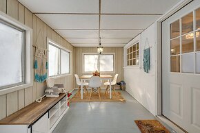 Near Parks & Lakes: Blakeslee Home w/ Porch & Yard