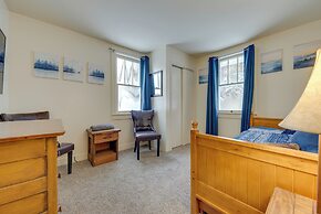 Near Parks & Lakes: Blakeslee Home w/ Porch & Yard