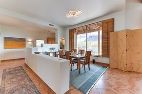 Apache Junction Desert Gem w/ Patio & Views!