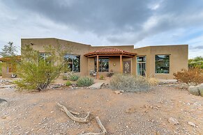 Apache Junction Desert Gem w/ Patio & Views!