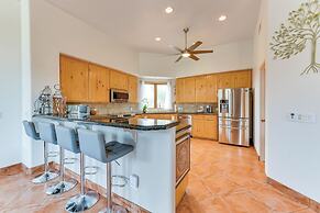 Apache Junction Desert Gem w/ Patio & Views!