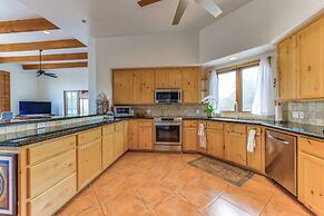 Apache Junction Desert Gem w/ Patio & Views!