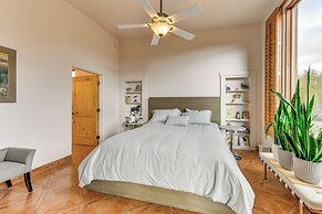 Apache Junction Desert Gem w/ Patio & Views!