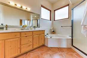 Apache Junction Desert Gem w/ Patio & Views!