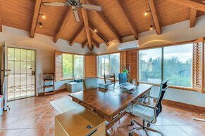 Apache Junction Desert Gem w/ Patio & Views!