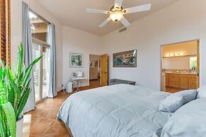 Apache Junction Desert Gem w/ Patio & Views!