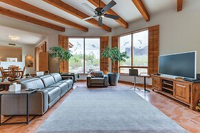 Apache Junction Desert Gem w/ Patio & Views!