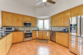 Apache Junction Desert Gem w/ Patio & Views!