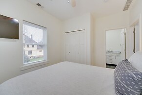 Sleek Apartment Near St Clair City Boat Harbor!