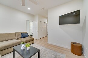 Sleek Apartment Near St Clair City Boat Harbor!