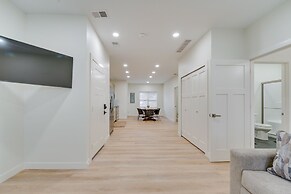 St Clair Apartment - Walk to River & Boardwalk!