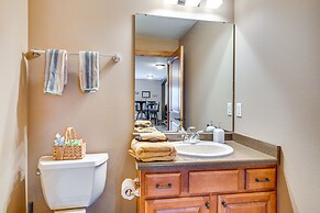 Lakefront Waterford Home w/ Game Room & Grills!