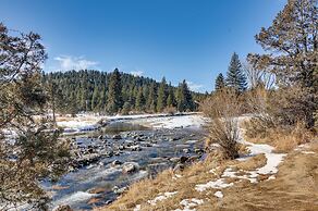 Secluded Cabin Near Lake, 18 Mi to Brian Head!