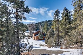 Secluded Cabin Near Lake, 18 Mi to Brian Head!