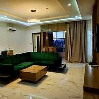 1401 Luxury Apartments