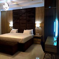 1401 Luxury Apartments