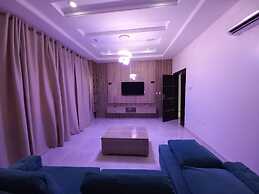 1401 Luxury Apartments