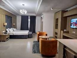 1401 Luxury Apartments