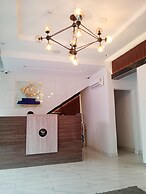 1401 Luxury Apartments