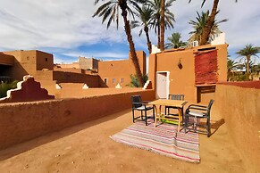 Riad dar zaouia