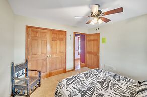 Rustic Elegance: Farmhouse Retreat In Covington 4 Bedroom Farmhouse by