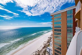 Phoenix Gulf Towers 2407 3 Bedroom Condo