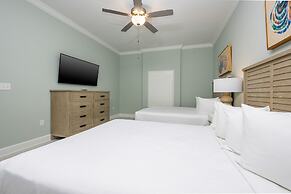 Phoenix Gulf Towers 2407 3 Bedroom Condo