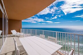 Phoenix Gulf Towers 2407 3 Bedroom Condo