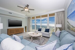 Phoenix Gulf Towers 2407 3 Bedroom Condo