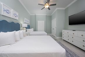 Phoenix Gulf Towers 2407 3 Bedroom Condo