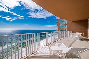 Phoenix Gulf Towers 2407 3 Bedroom Condo