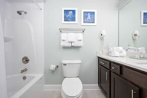 Phoenix Gulf Towers 2407 3 Bedroom Condo