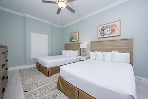 Phoenix Gulf Towers 2407 3 Bedroom Condo